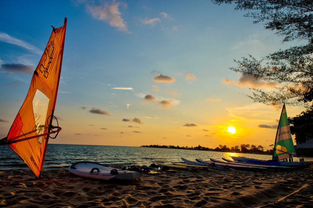 Sokha Beach Resort 4/47