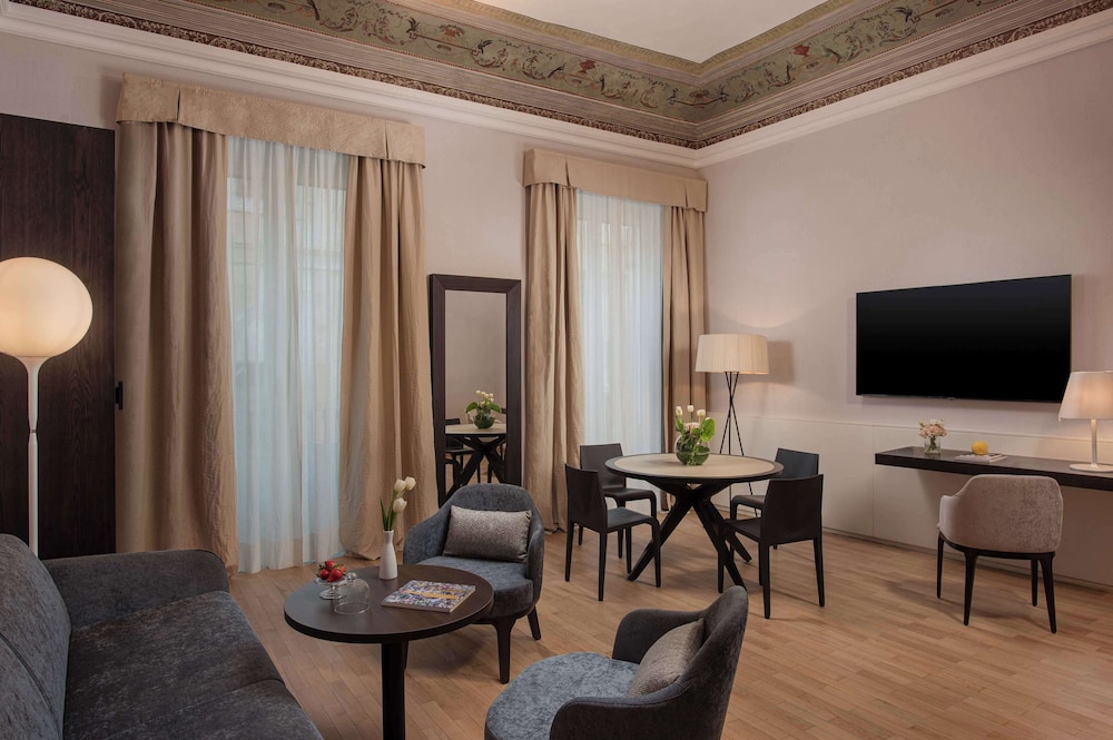NH Collection Palermo Palazzo Sitano 44/50