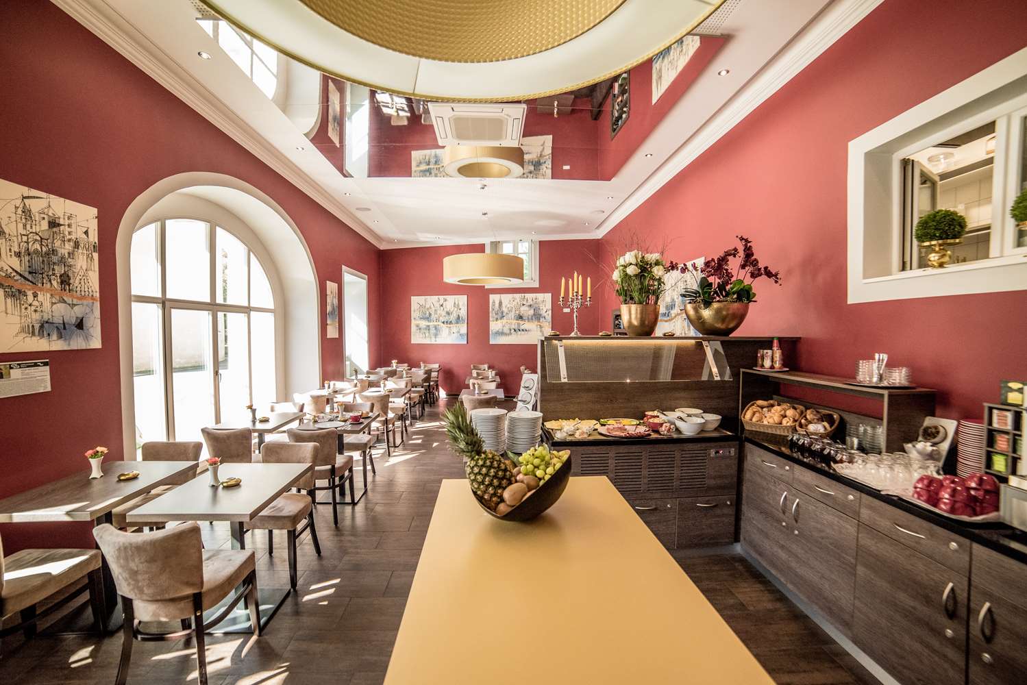 Hotel Jakob Regensburg Downtown Bw Signature Coll 23/33