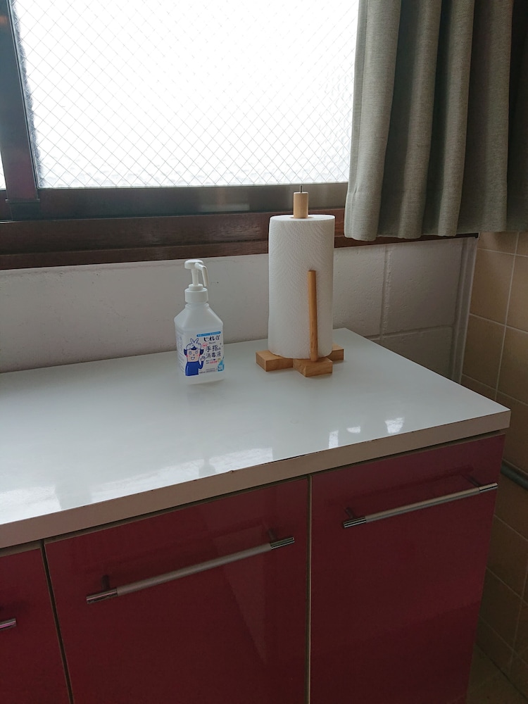 Kariyushi Condominium Resort Mezon Max 7/45