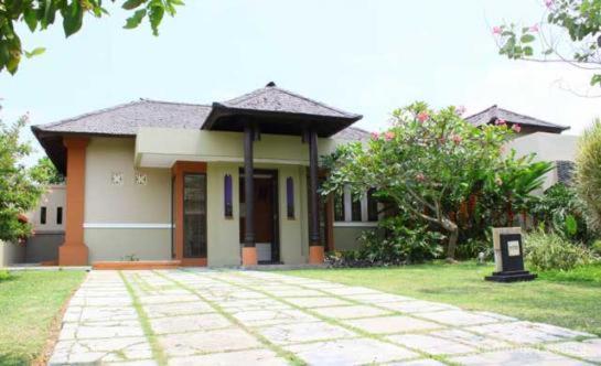 Kalicaa Villa Resort 4/34