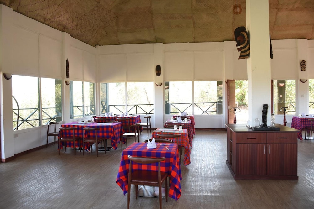 La Maison Royale Masai Mara 12/37