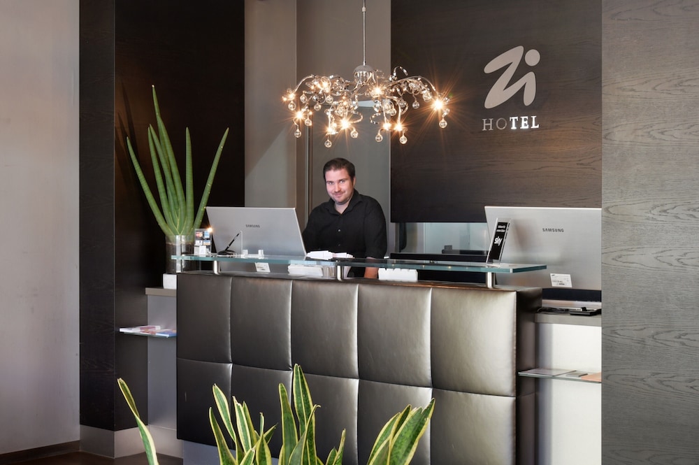 Zi Hotel 4/31