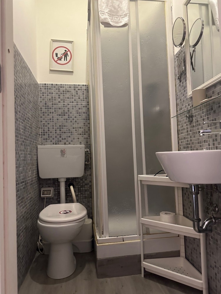 Relais Indipendenza 46/50