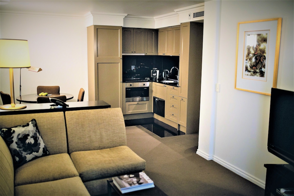 Lyall Hotel And Spa 9/63