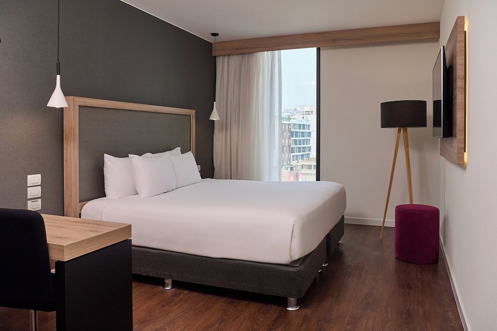 Innside, King Bed