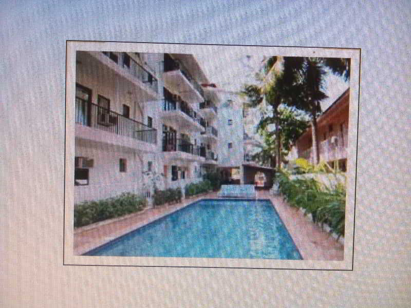 Rahi Coral Beach Resort 3/22
