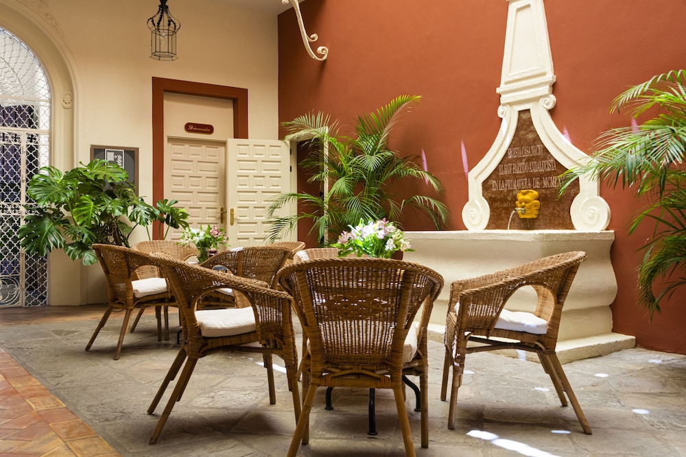 Hotel Las Casas de el Arenal 53/70