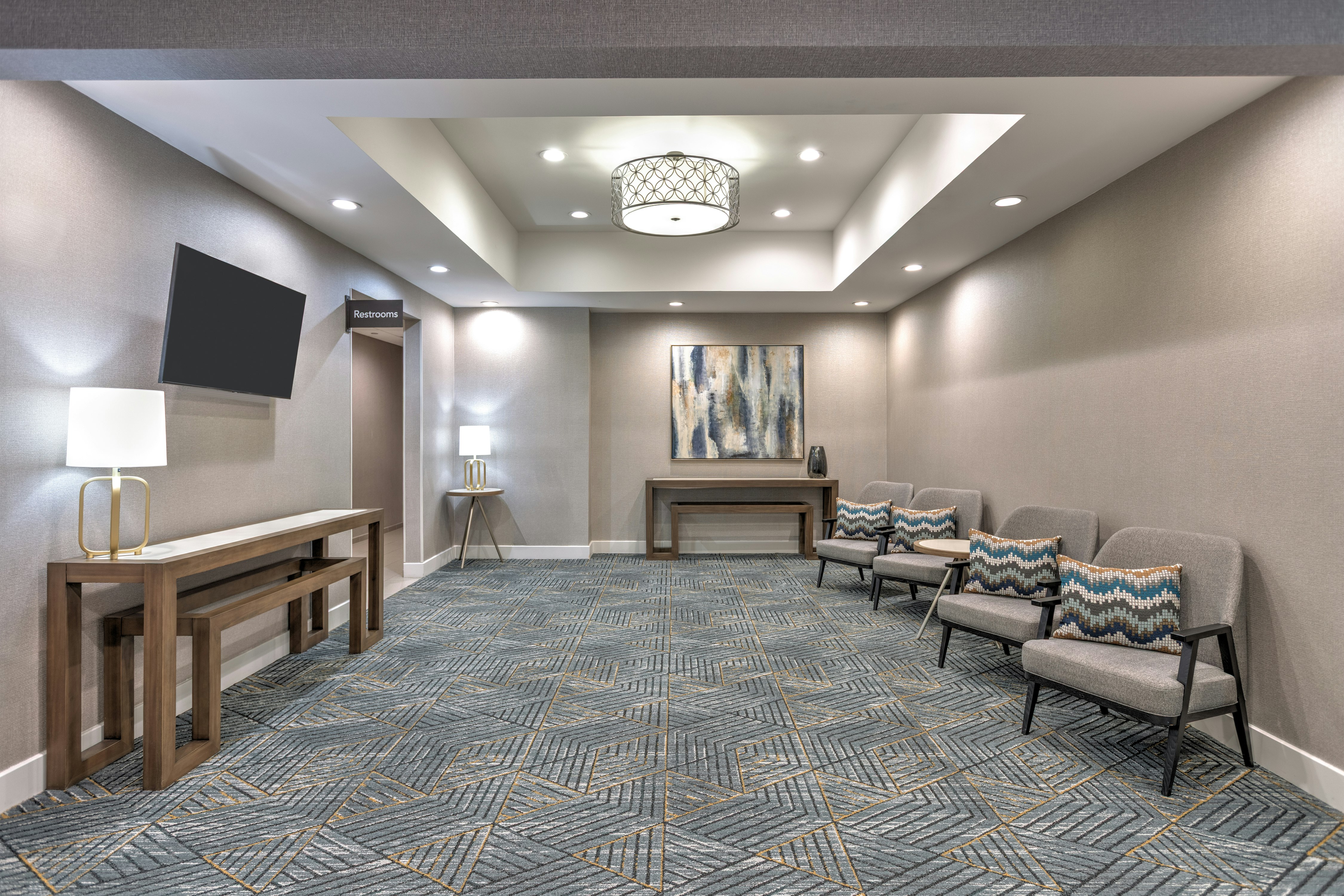 Homewood Suites By Hilton Houston Memorial 22/38