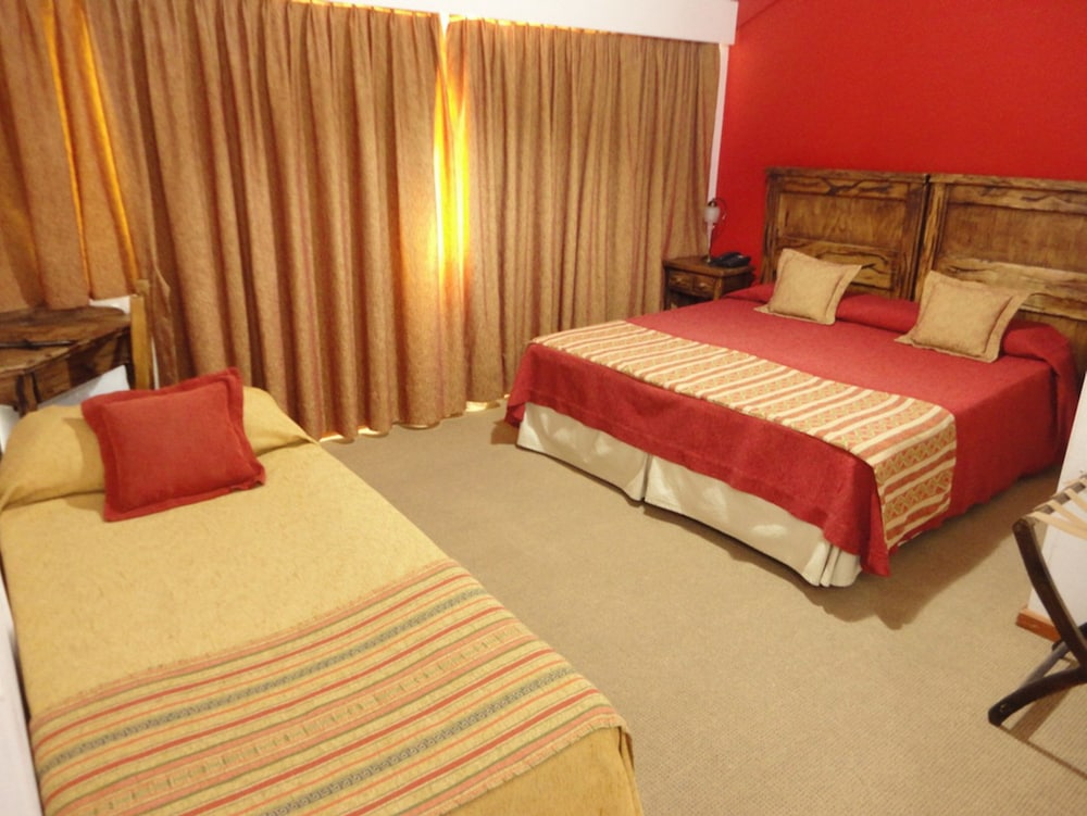 Aikendor Hotel Panoramico 8/41