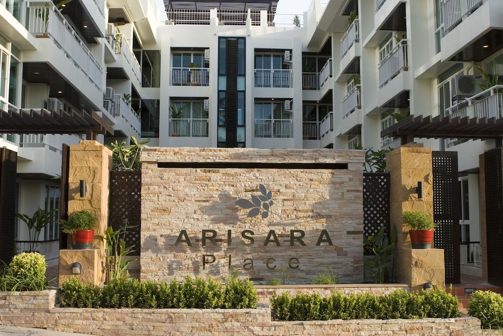 ARISARA PLACE - ARISARA APARTMENT RESORT 1/51