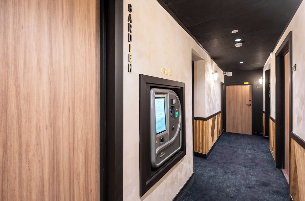 Appart'Hotel Makom Montmartre 29/50