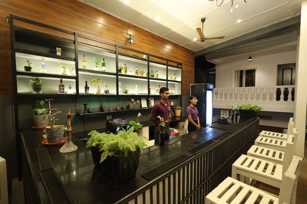 Hotel Casa Ahaana 29/48