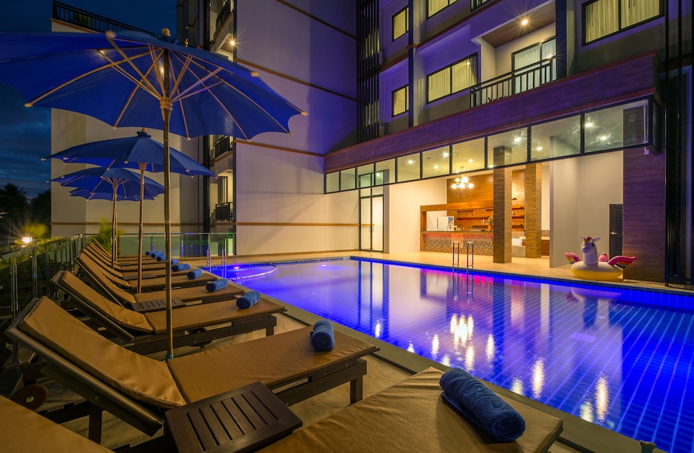 Andaman Breeze Resort 60/64