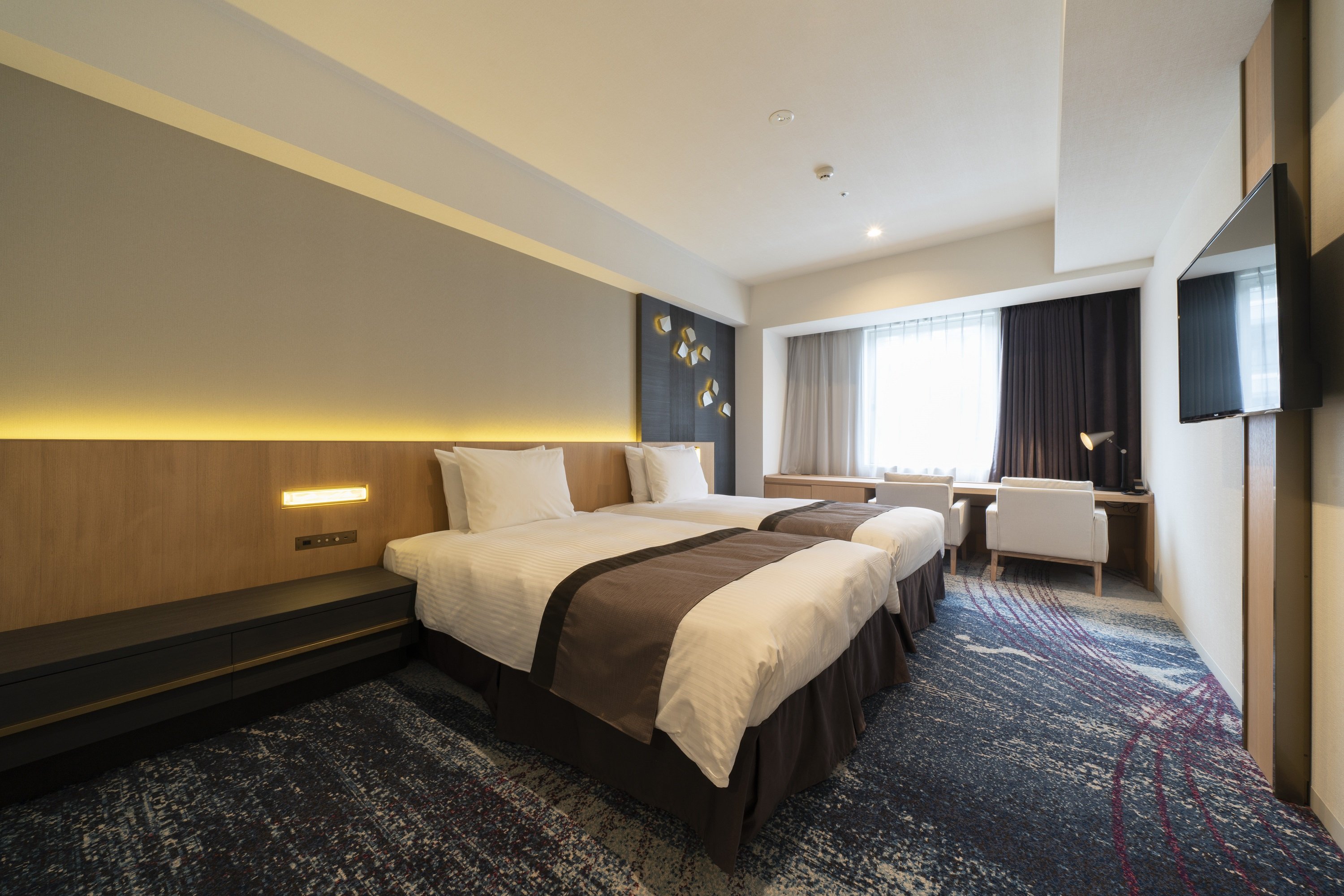 Hotel Jal City Nagoya Nishiki 9/38