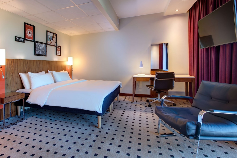 Radisson Blu Hotel Oslo Alna 12/48