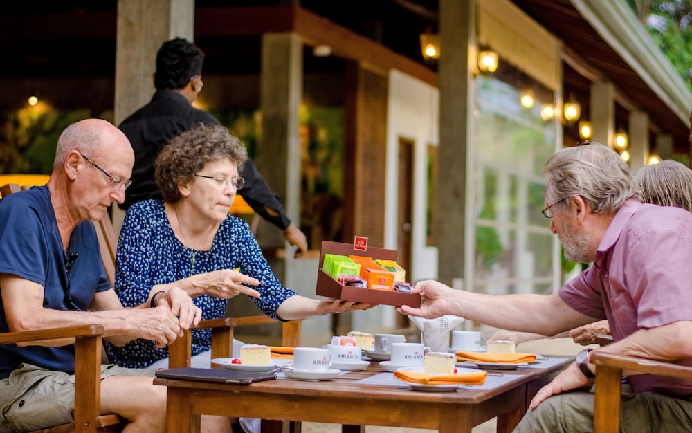 Amaara Forest Hotel Sigiriya 44/59