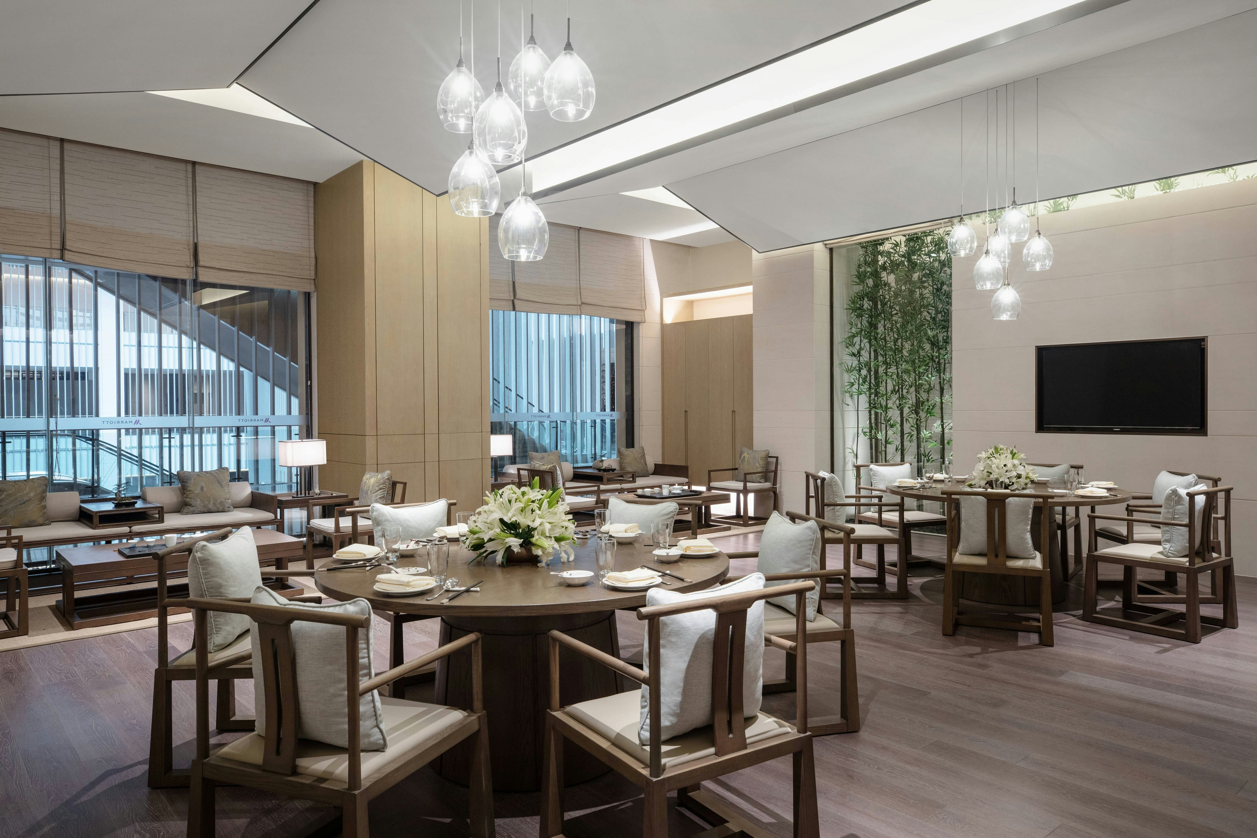 Wuxi Marriott Hotel Lihu Lake 15/23