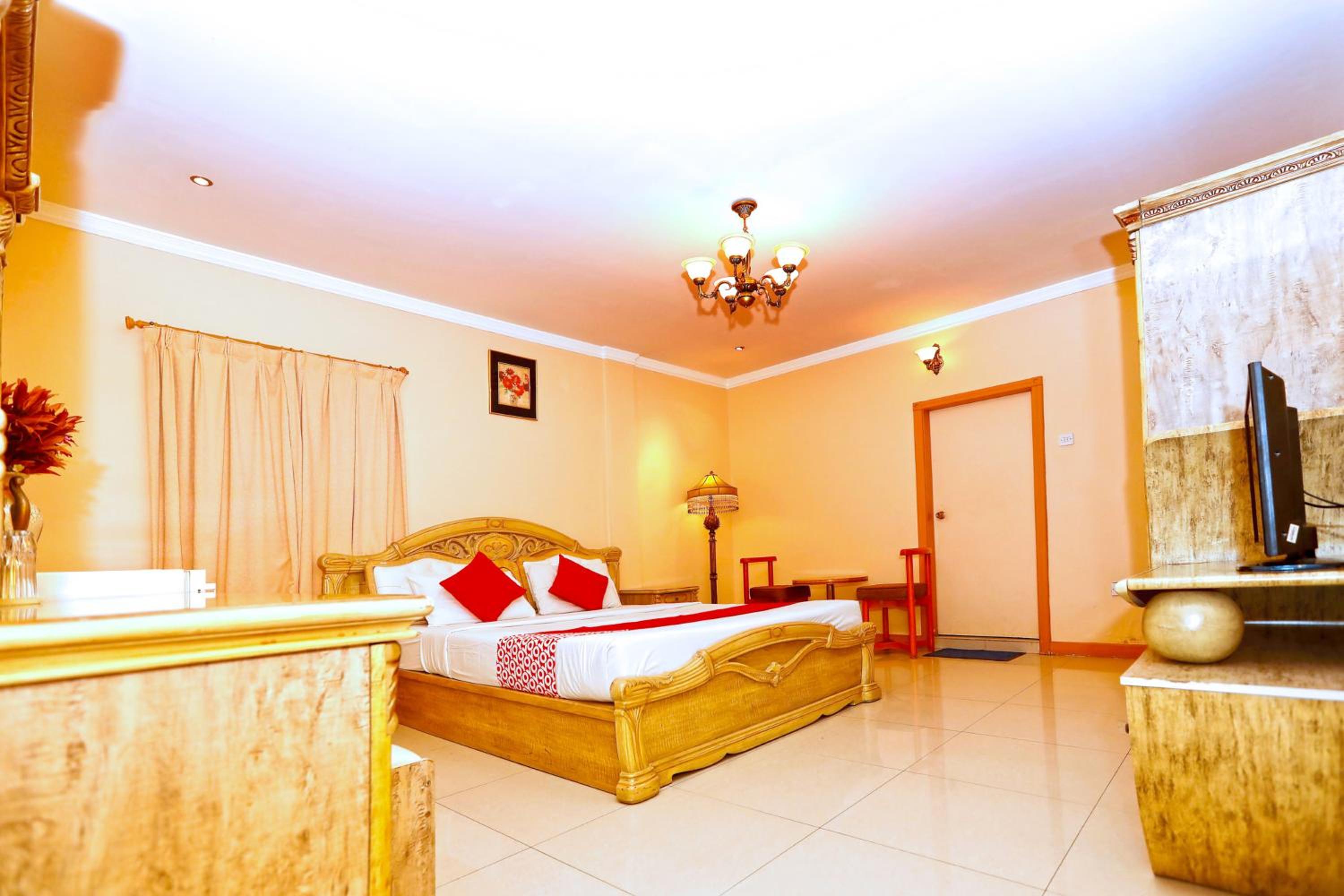 غرفة قياسية، Sea Shell Hotel 9/10