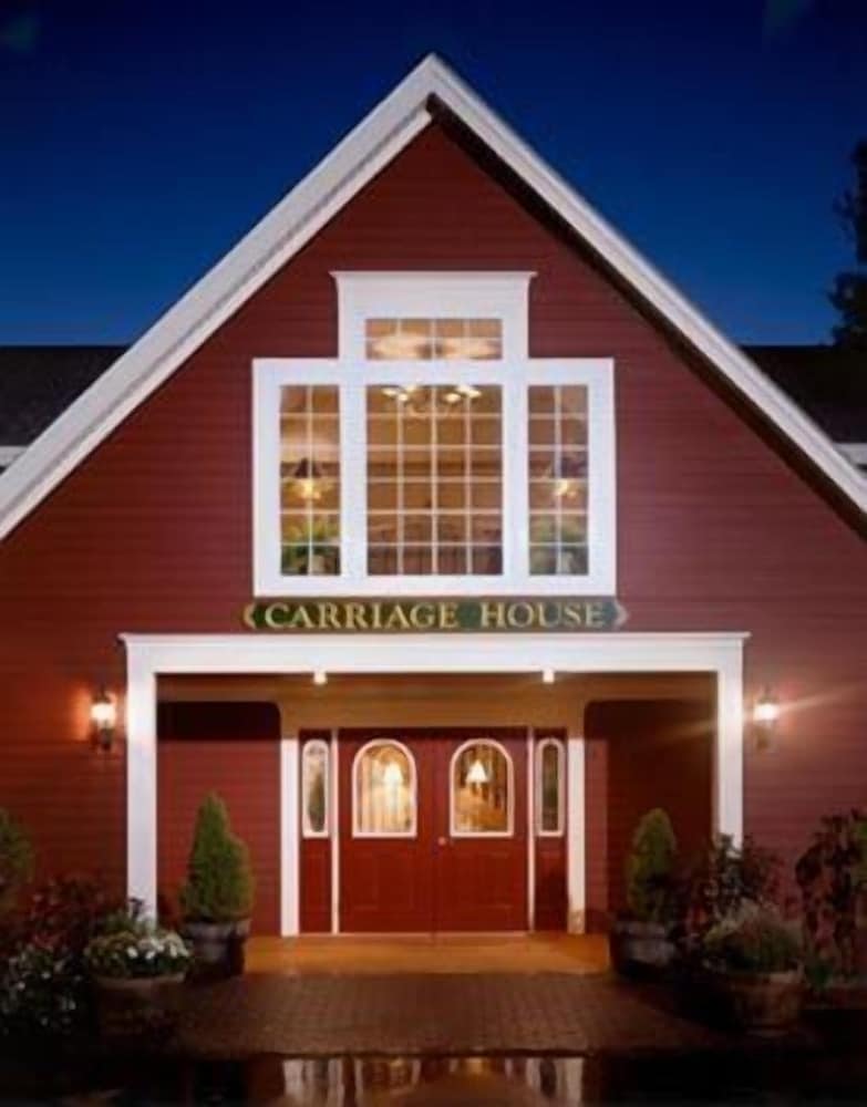 Christmas Farm Inn and Spa 1/50