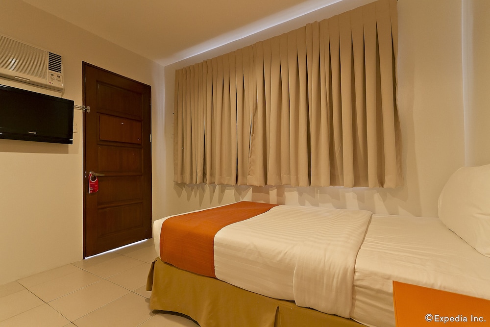 Escario Central Hotel 12/50