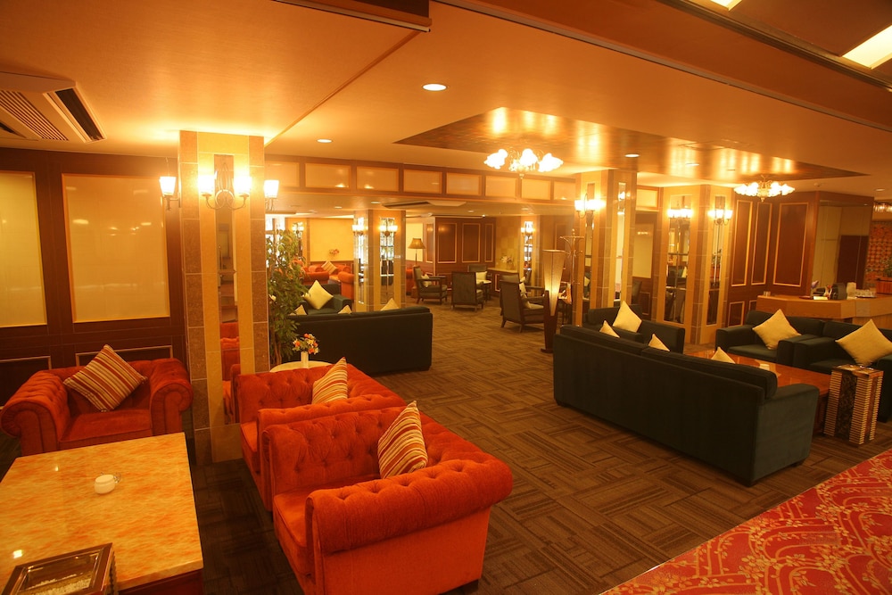 Harbor Hotel Kaigetsu 22/34