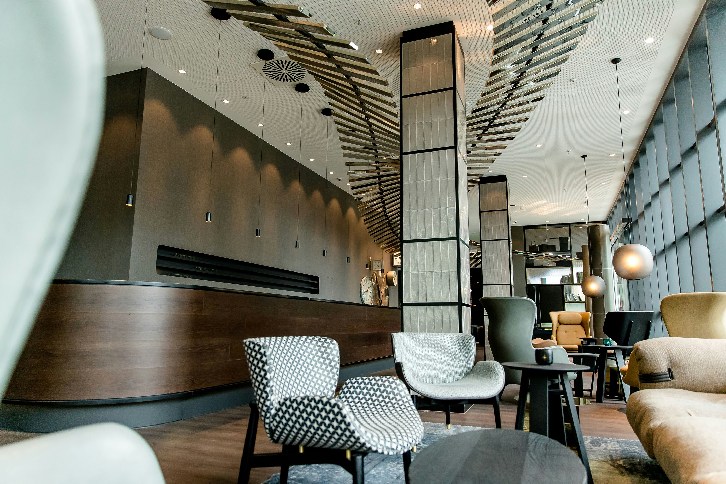 Hotel Motel One Berlin-Hauptbahnhof 35/49