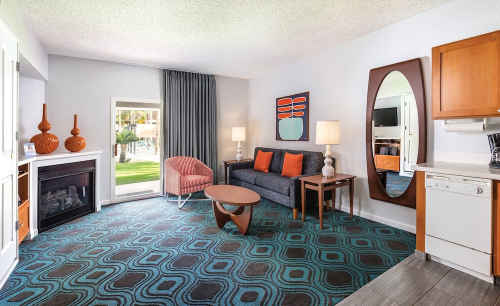Worldmark Palm Springs 29/39