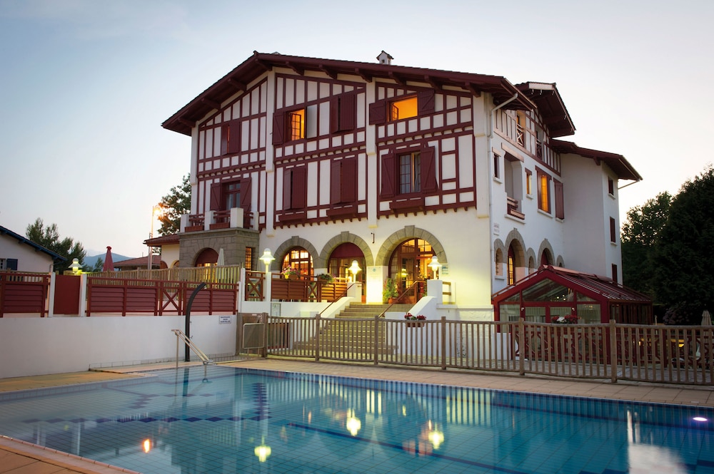 Hotel and Residence Vacances Bleues Orhoitza 3/50