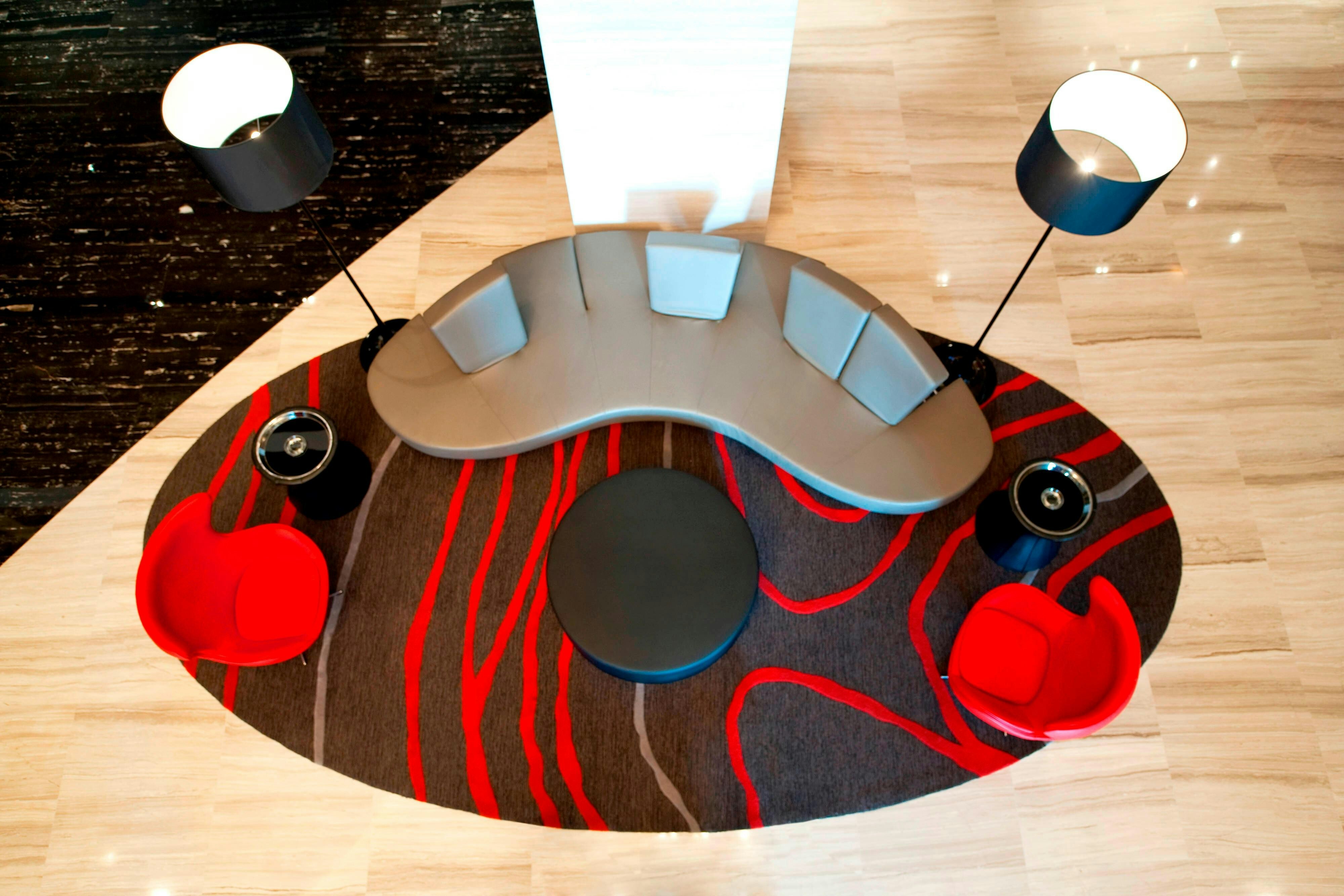 Le Meridien 23/37