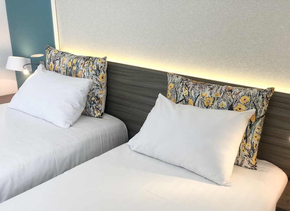 HOTEL LES MOUETTES 9/47