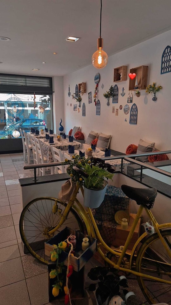 La Belle Vue Boutique Hotel And Cafe 29/50