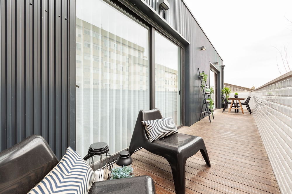 Oporto Palace Apartments 20/50