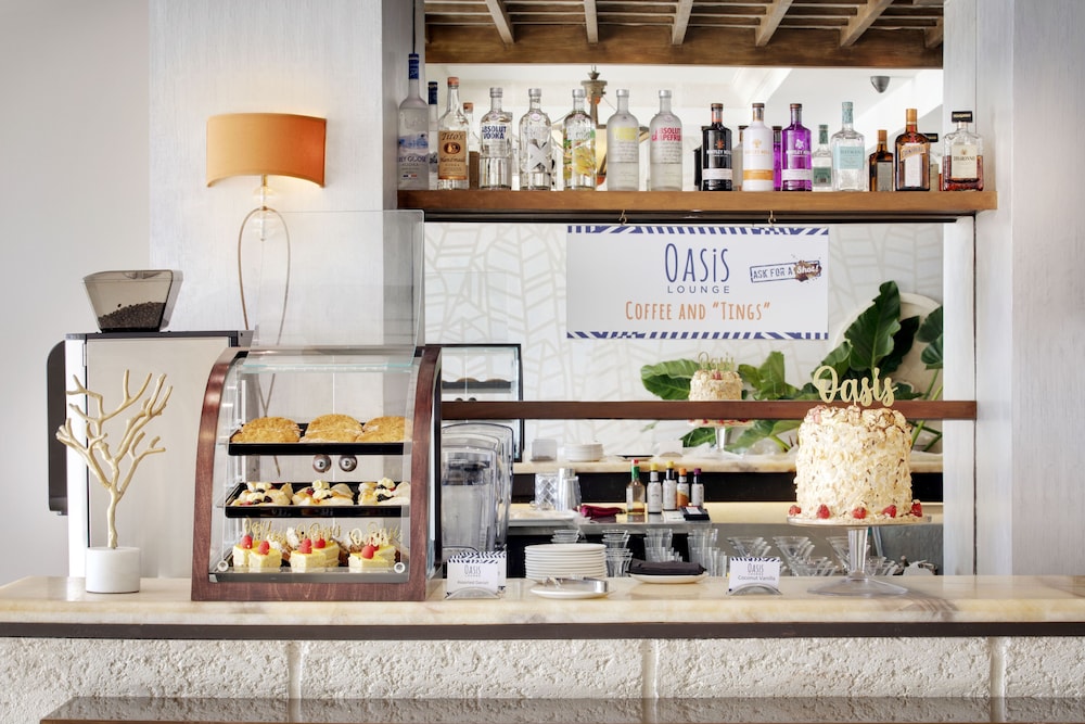 O2 Beach Club And Spa 13/50