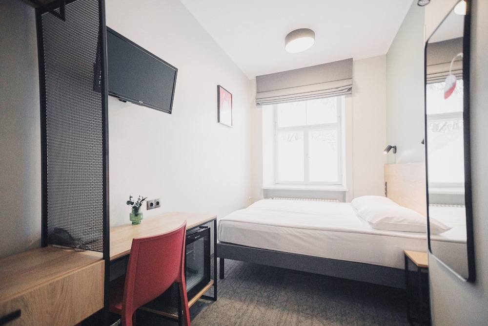 Rija Old Town Hotel 46/64