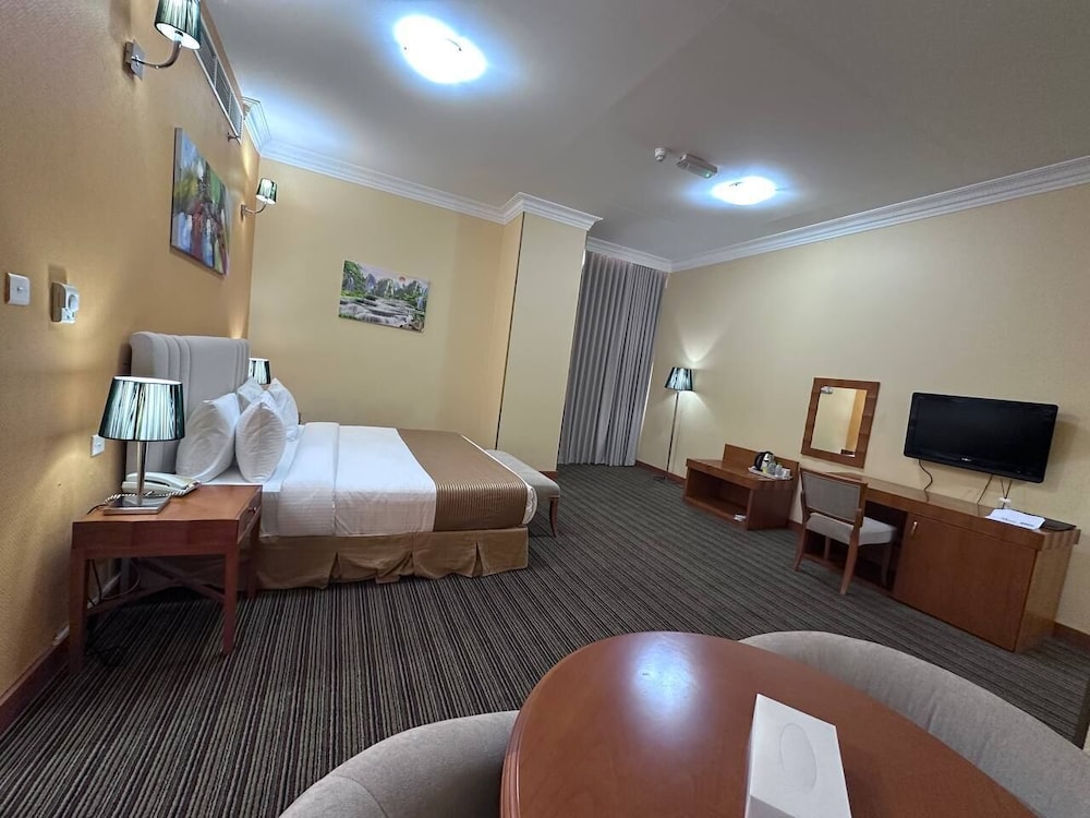 Al Massa Plus Hotel 18/40