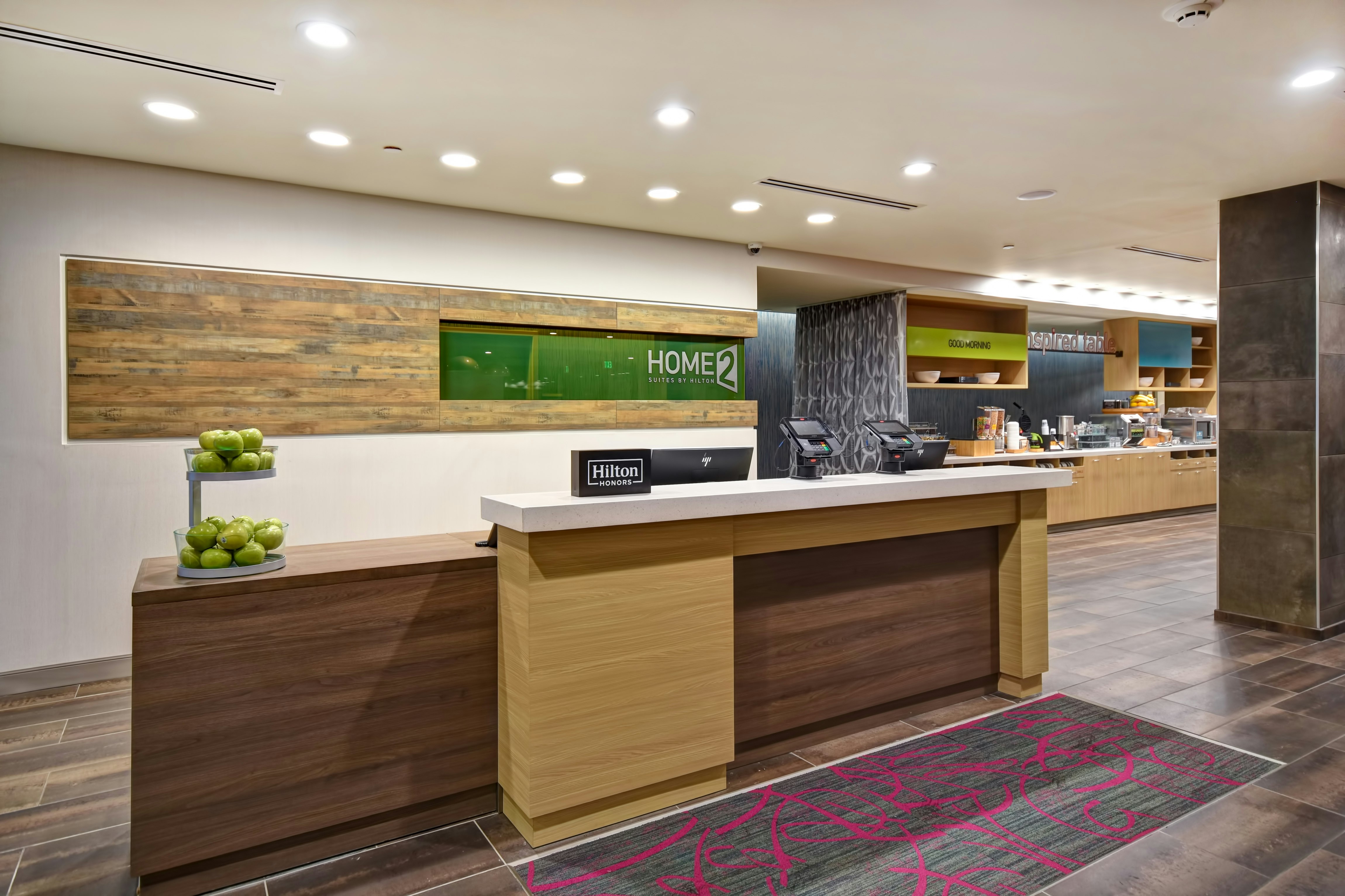 Home2 Suites By Hilton Birmingham Fultondale 2/22