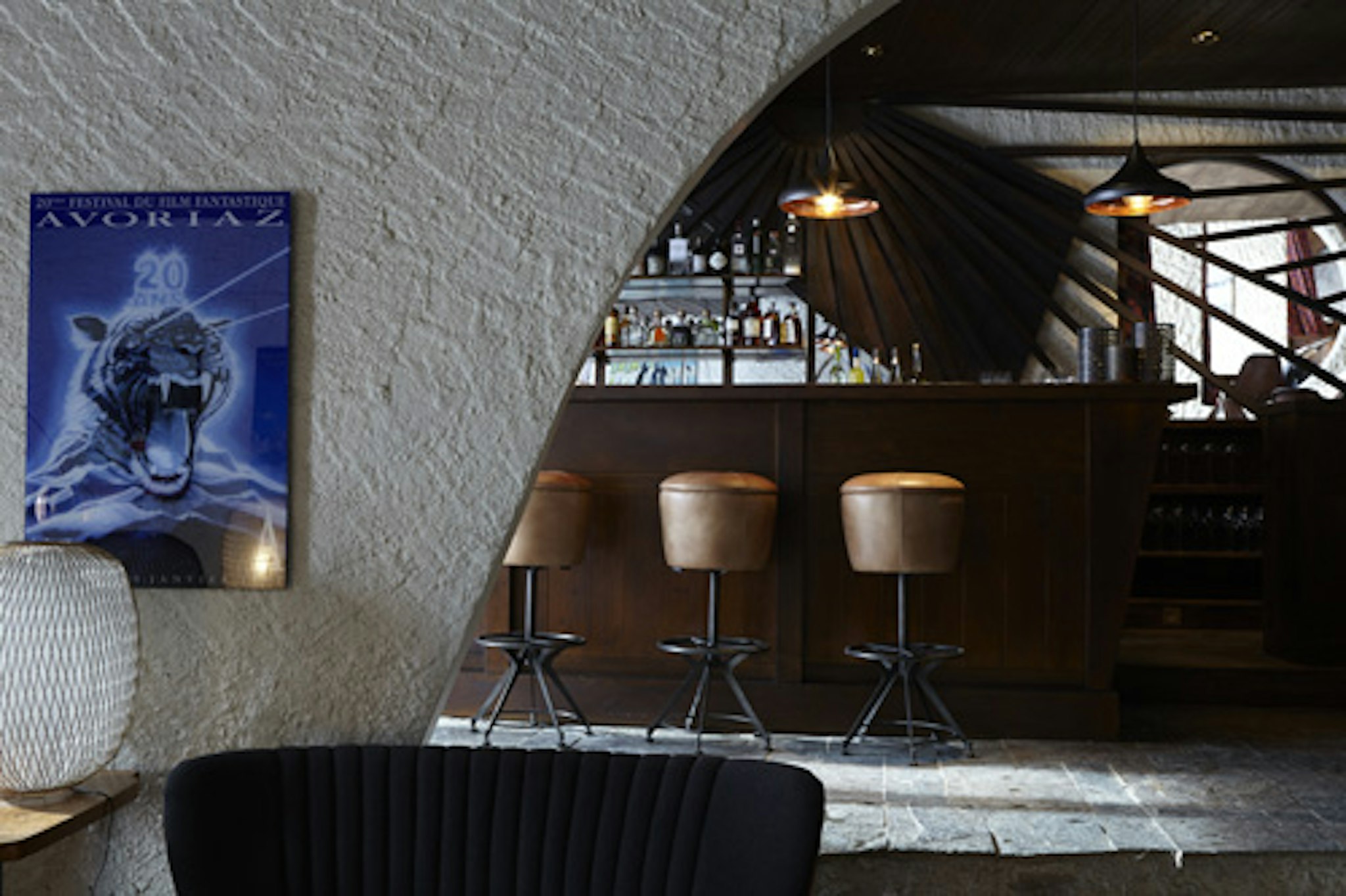 Hotel des Dromonts by SOWELL COLLECTION 19/42