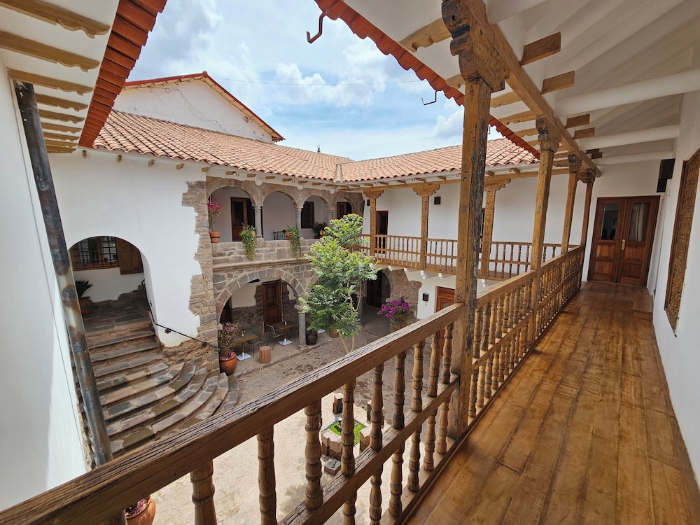 Casa Clara by Ananay Hotels 18/30