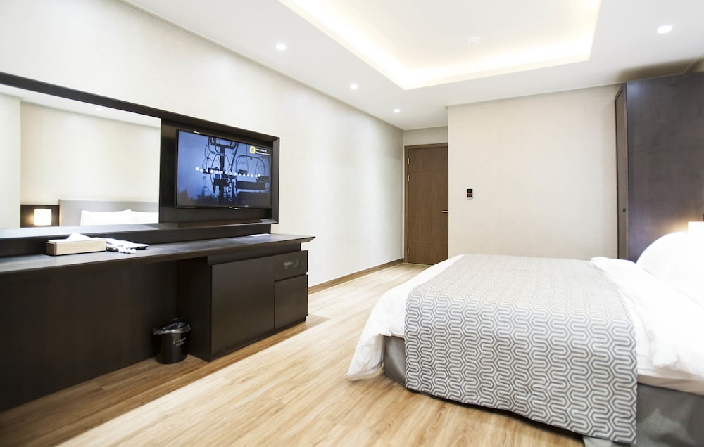I-Check Hyunjin Hotel 31/67