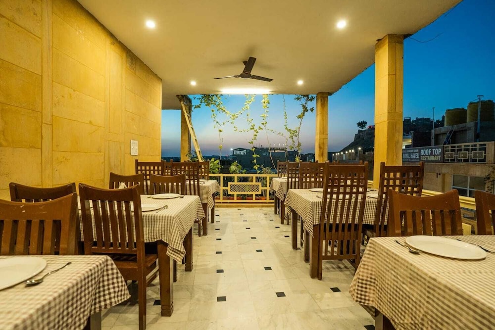 Royal Villa Jaisalmer 34/50