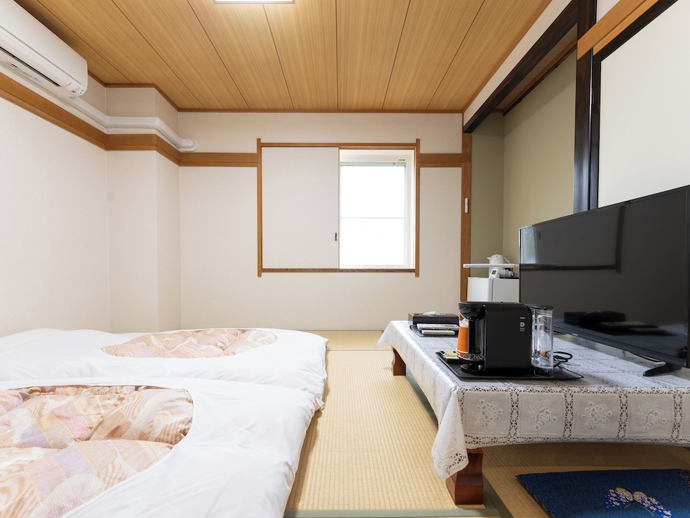 Nasu Kogen Hotel North Inn 27/56