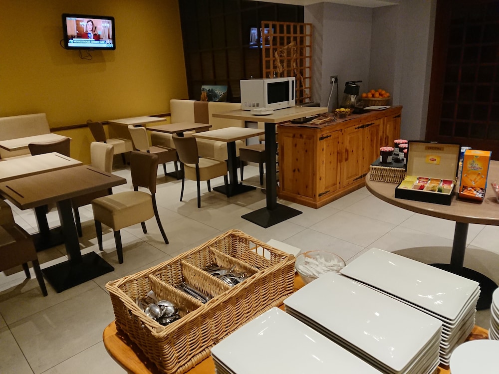 Hotel Vauban Briancon 29/50