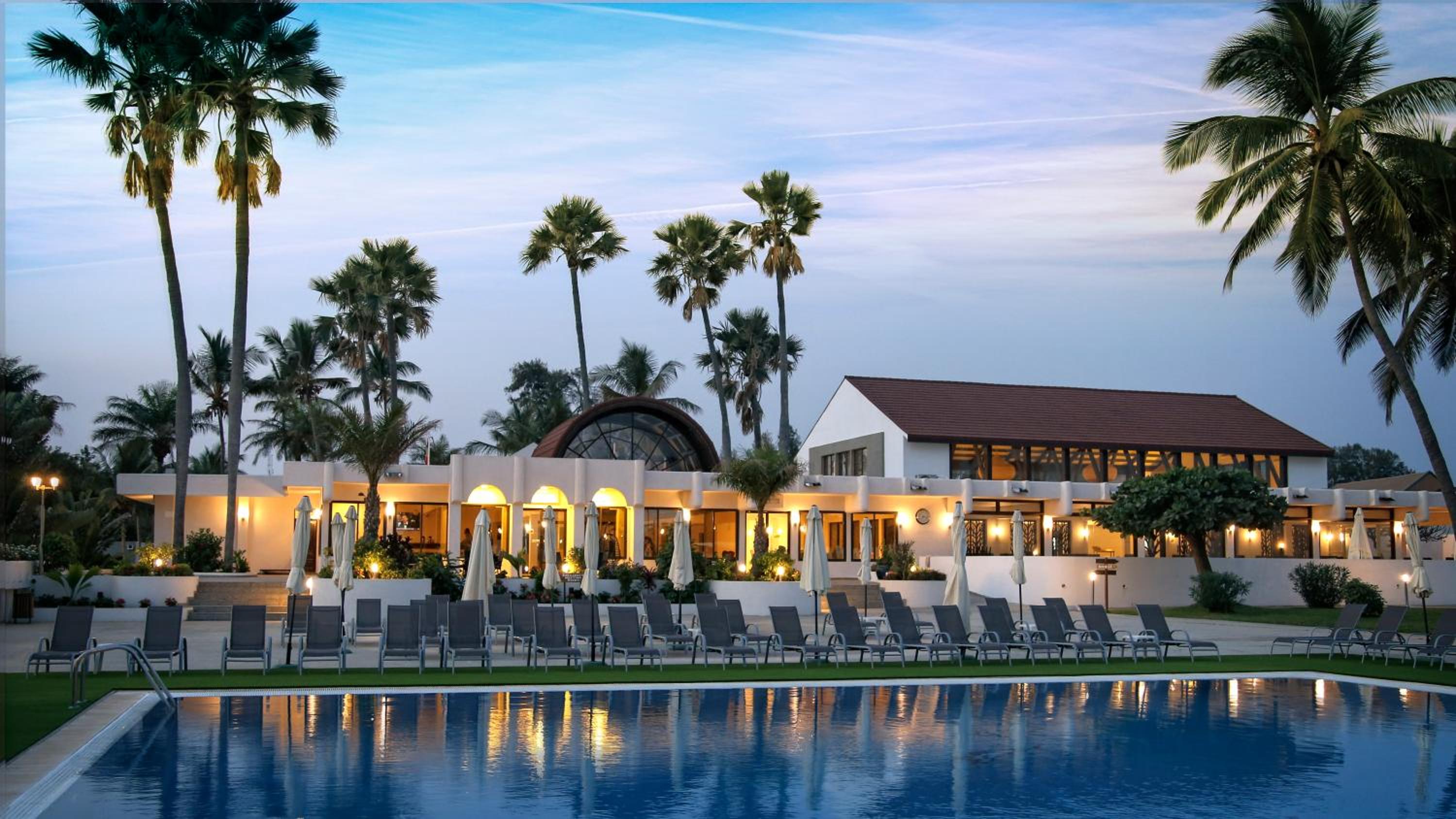 Sunbeach Hotel And Resort 6/26