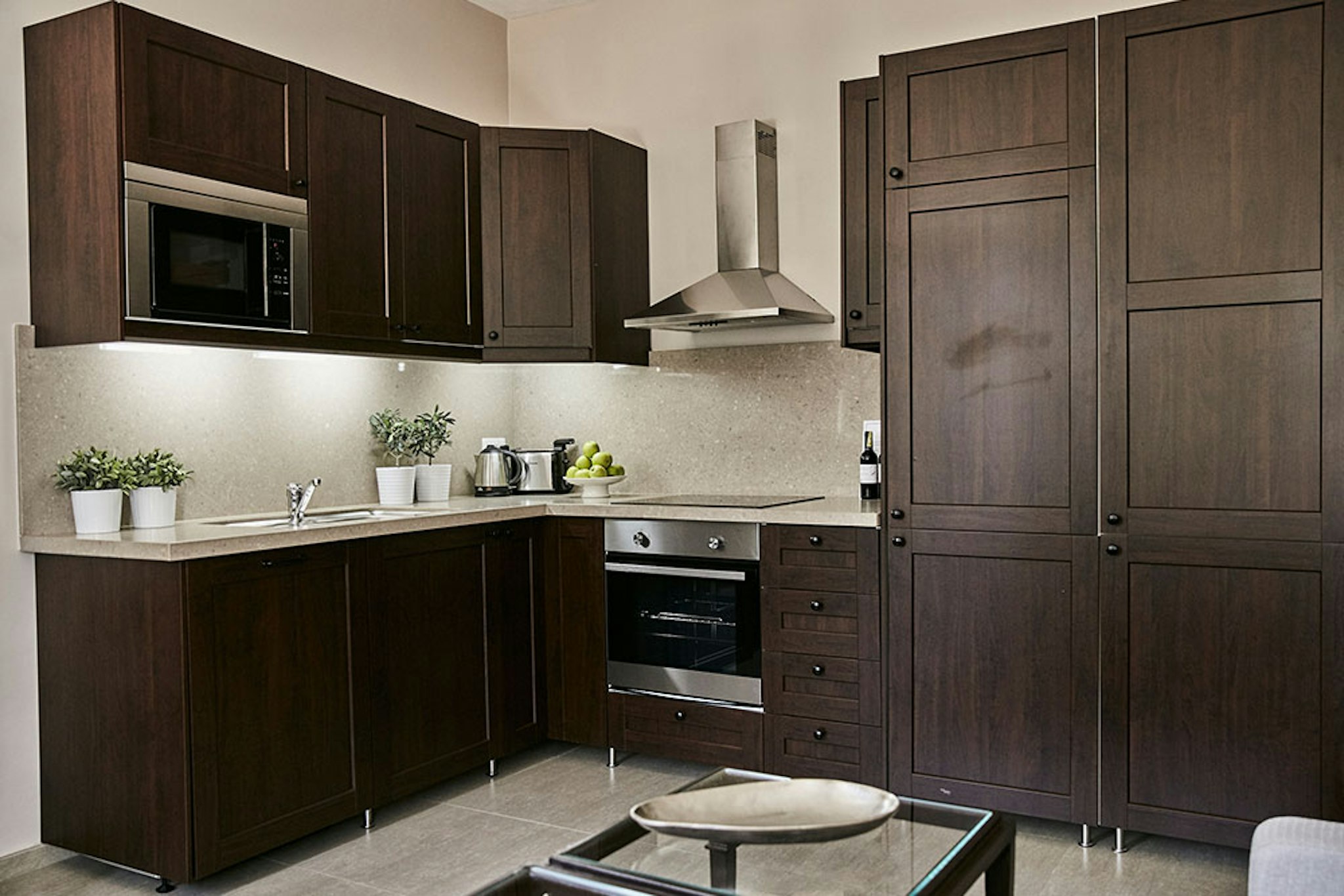 Palacina the Residence the Suites 60/60