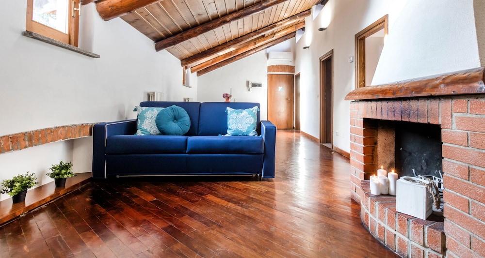 Altido Big Wooden Apartment for 6 near Milano Center 19/26