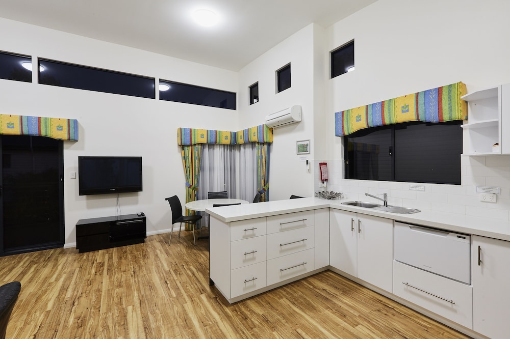 Big4 Beachlands Holiday Park 12/77