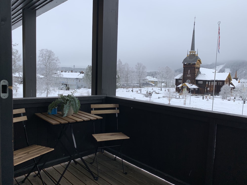 Trudvang Rena Hotell 47/47