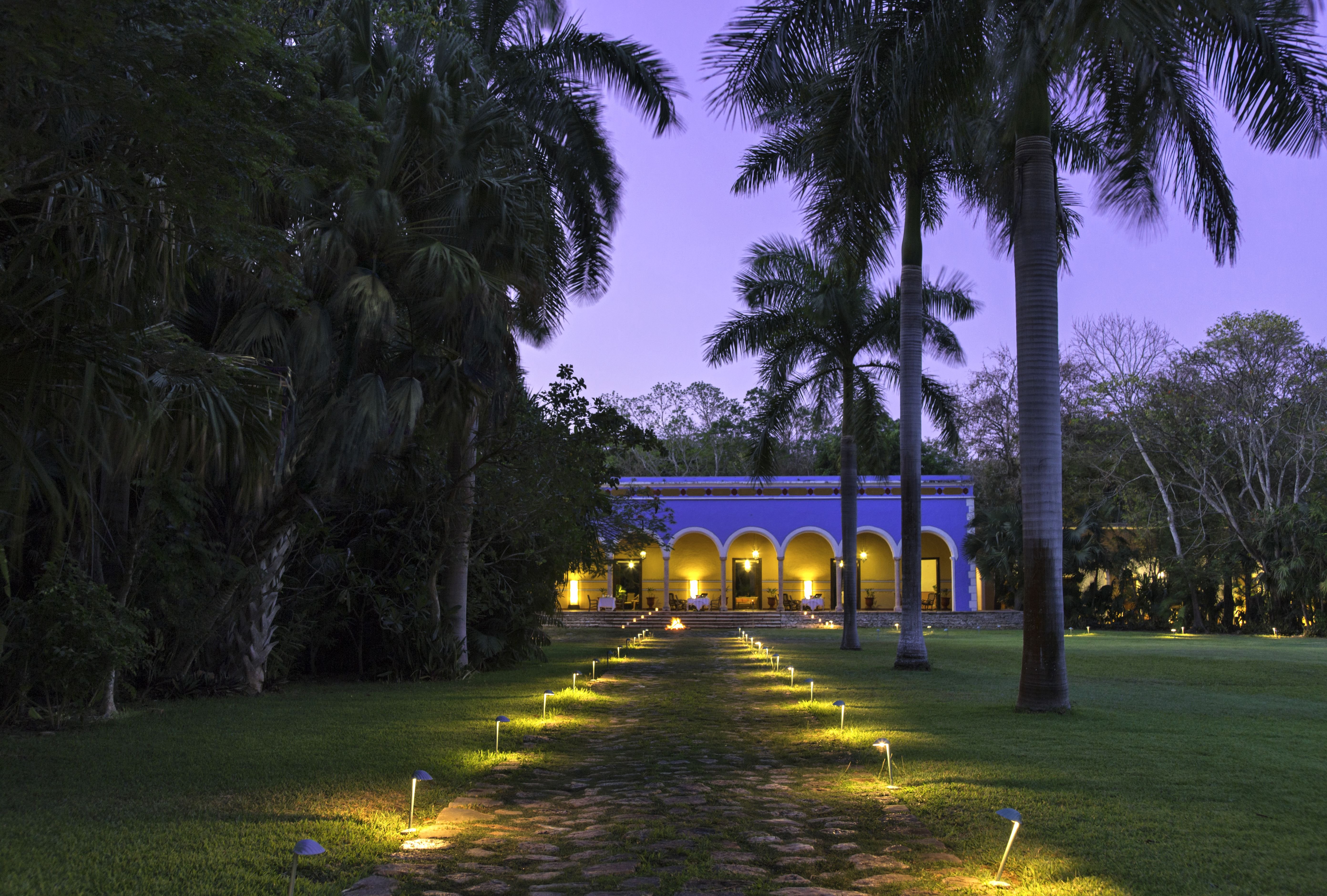 Hacienda Santa Rosa de Lima 25/46