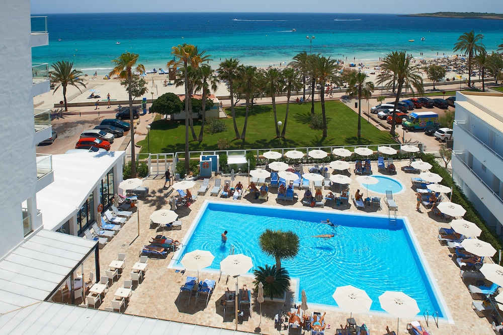 Hipotels Hipocampo - Adults Only 42/48